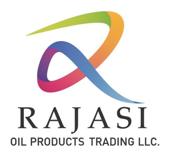 Rajasi oil Logo